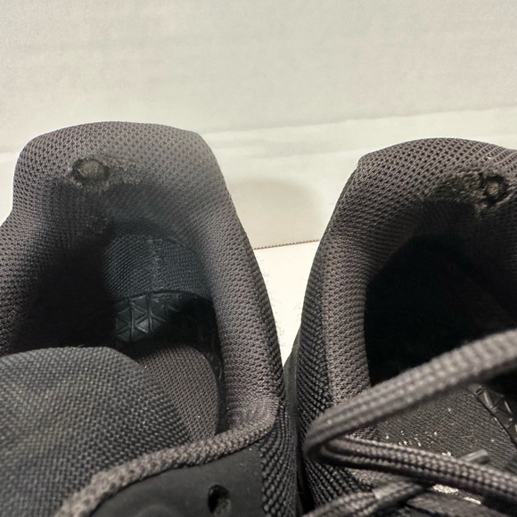 ON Cloud Cloudventure; Black; size 12 Men’s - Picture 6 of 8